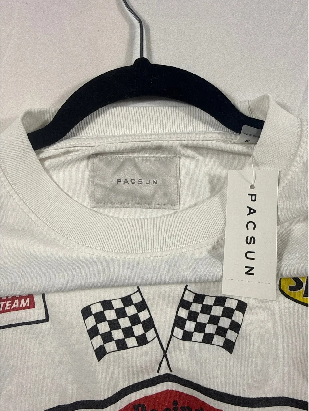 Men’s PACSUN T-Shirt Size